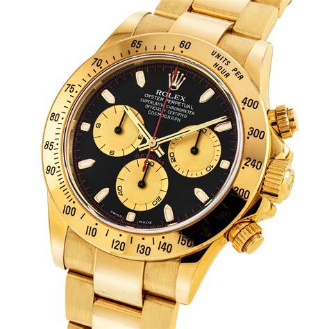 rolex dayitona prezzo|rolex daytona gold price.